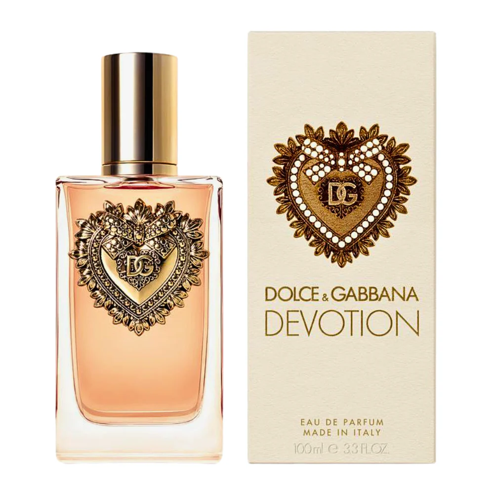 Dolce & Gabbana Devotion Women 100ml EDP
